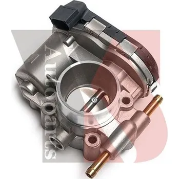 Systém vstřikování Hrdlo škrtící klapky YSPARTS YS-TB20013