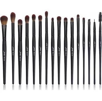 Kosmetický štětec Sada štětců na make-up se syntetickými štětinami Jessup
