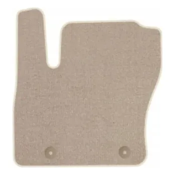 autokoberec Kobercové rohožky Edecor velurové 1 ks.