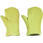 CERVA MACAW 137039 / Palcové tepelně odolné rukavice 10