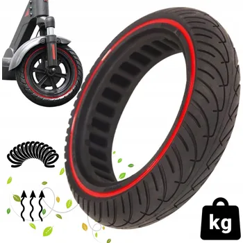 Elektrokoloběžka PNEUMATIKA 10 PALCŮ PRO KOLOBĚŽKY FRUGAL FIAT Xiaomi MOTUS KUGOO 10.125
