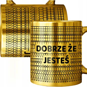 Hrneček GARTEES Standard, keramický, 330 ml