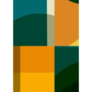 Plakát Plakát, Obraz - Rannoch2 Leigh Bagley