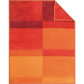 deka Ibena deka Granada 1442-200 150/200 oranžová