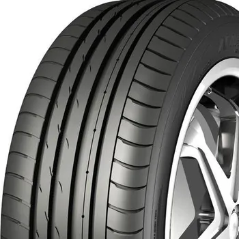 Letní osobní pneu Pneumatiky NAN KANG SPORTNEX AS-2+ 275/35 R19 96Y