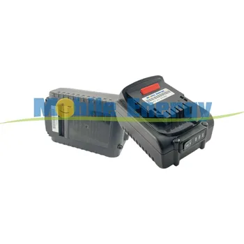 Záložní baterie Baterie DEWALT DCD740 / DCD780 / DCD785 / DCF883B / DCF885 / DCF895B / DCG412 / DCS380B / DCS393 - 20v 4.9Ah - Li-Ion 8326