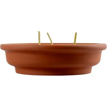 Svíčka Q-Home svíčka Citronella 150g