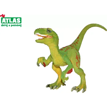 Figurka Figurka dinosaura Velociraptor 14 cm