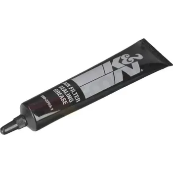 K&N AIR FILTER SEALING GREASE - Mazivo na těsnění vzduchového filtru 30ml