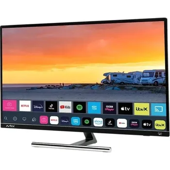 Televizor Avtex Smart HD TV Avtex 32'' W320TS-U (12/24V DC/230V)