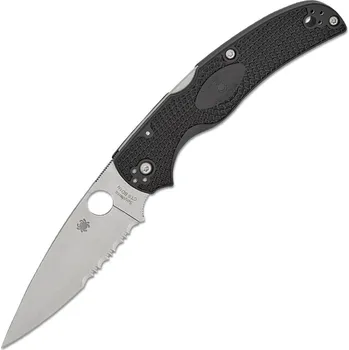 Zavírací Nůž Spyderco Native Chief Lightweight C244PSBK