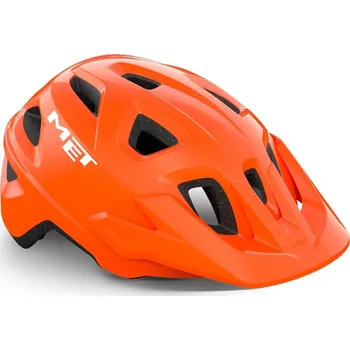 Cyklistická přilba MET přilba ELDAR neon oranžová -52/57