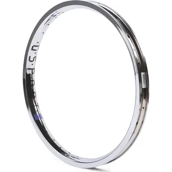 Ráfek na kolo BMX ráfek GSport BIRDCAGE chrom 36H