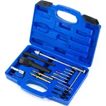 Sada na odvrtání zalomených a poškozených žhavících svíček, F05511