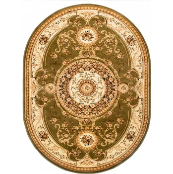 Koberec KOBEREC YESEMEK 200x300 TRADIČNÍ TURECKÝ KOBEREC 48al