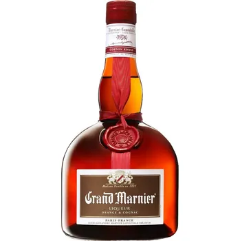 Likér Grand Marnier Cordon Rouge likér 40% obj.