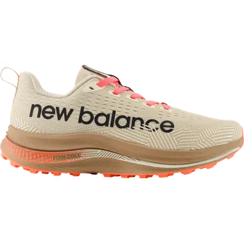 Dámská běžecká obuv Trailové boty New Balance FuelCell SuperComp Trail wttrx-ur1 Velikost 37,5 EU | 5 UK | 7 US | 24 CM