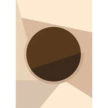 Plakát Plakát, Obraz - Sundaymorningcoffee Thenativestate, Frankie Kerr-Dineen