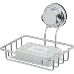 Držák na mýdlo - houbičku bez vrtání Compactor - Bestlock systém, nosnost až 4 kg RAN6994