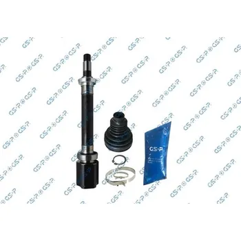 Poloosa kola Sada kloubů, hnací hřídel GSP 602424