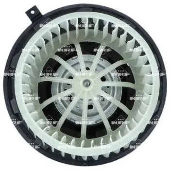Ventilátor topení a klimatizace vnitřní ventilátor NRF 34612