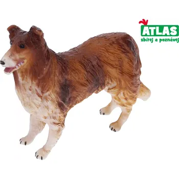Figurka Atlas B Kolie 9,5 cm