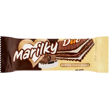 Marilky Black Duo 33 g