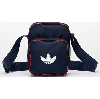 Taška adidas Adicolor Classic Small Item Bag Night Indigo 1 l