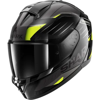 Helma na motorku SHARK RIDILL 2 BERSEK HE1122E-KGA vel.XXL