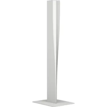 Lampička EGLO connect Smart LED stolní lampa Bolognano-Z, šedá šedá, bílá 1 x 9 W LED - Doprava zdarma