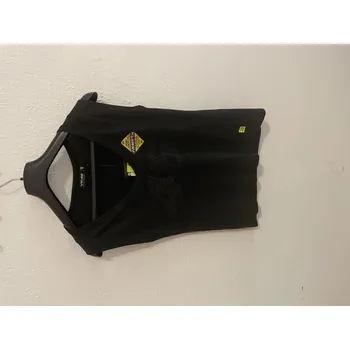 Dámské tílko Valentino Rossi černé Vel: S Výprodej zboží