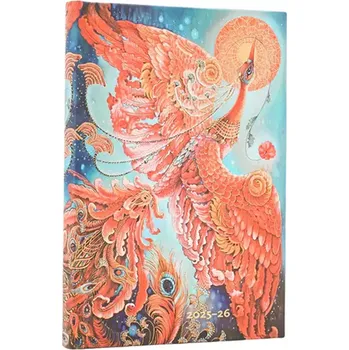 Diář Diář 2025/2026 Firebird