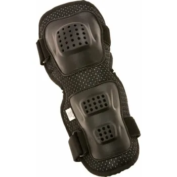 Chrániče loktů EMERZE EM9 černé Výprodej zboží