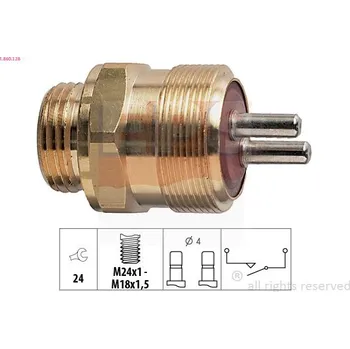 Spínač, světlo zpátečky EPS 1.860.128