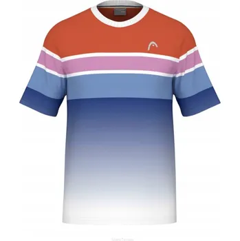 Pánské tričko Pánské tričko Head Performance MC Paris T-Shirt Men M