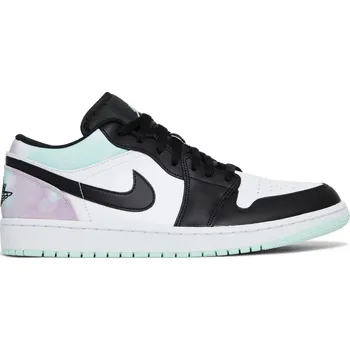 Pánské tenisky Air Jordan Jordan 1 Low Tie-Dye Velikost: 40,5