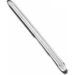 Ocelová montpáka na pneumatiky 30 cm Stříbrná páka na sundání pláště Galvanizovaný montážní klíč na kolo auto moto 1 ks cyklo nářadí