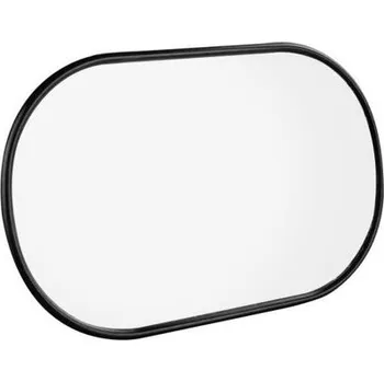 Auto zrcátko Náhradní konvexní hlava přídavného zrcátka EMUK Universa III PRO