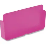 Zdravá lahev Dělicí přepážka Zdravá sváča – výběr barev Barva: růžová