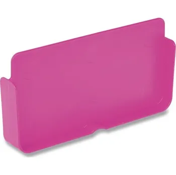 Svačinový box Zdravá lahev Dělicí přepážka Zdravá sváča – výběr barev Barva: růžová