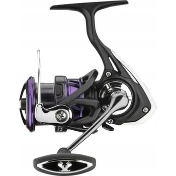 Rybářský naviják NAVÍJÁK DAIWA PROREX X LT2500