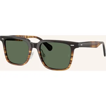 Sluneční brýle Oliver Peoples Sluneční Brýle ov5592s, 13929a - havana/ zelená