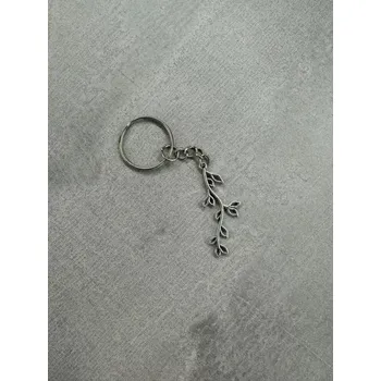 Přívěsek na klíče - větvička 3