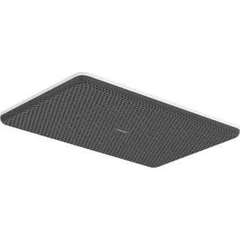 Sprchová hlavice Hlavová sprcha Hansgrohe Raindance Alive Q na strop nebo na stěnu matná bílá 24531700