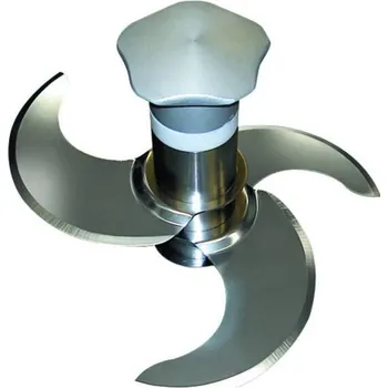 Nůž rovné ostří - 3 břity | ROBOT COUPE, 57097