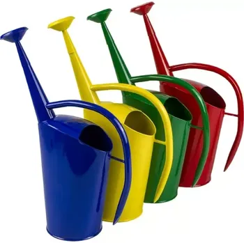 Konev Konev 1l kulatá lakovaná