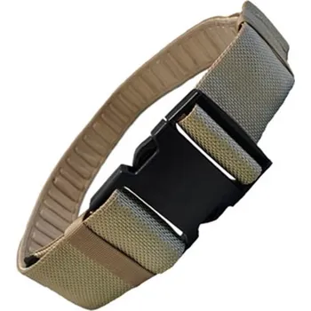 Opasek Opasek BRITSKÝ PLCE pískový použitý /97/ (Opasek BRITSKÝ PLCE pískový použitý /97/)