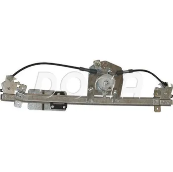 Stahovačka okna Zvedací zařízení oken DOGA 100510