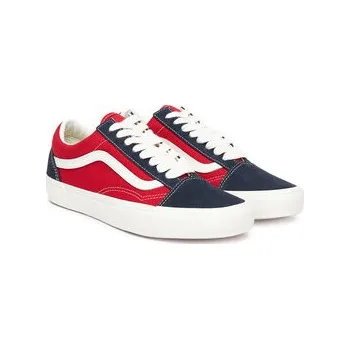 Pánská obuv Tenisky Vans Old Skool VN000D9YY9T1 Barevná 42_5