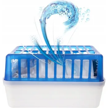 Vzduchotechnika Pohlcovač vlhkosti Orion 2200 Ml